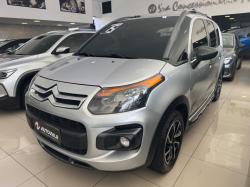 CITROEN Aircross 1.6 16V 4P TENDANCE ATACAMA FLEX AUTOMTICO