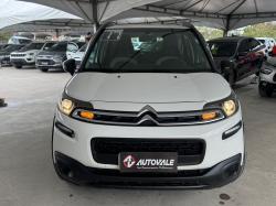 CITROEN Aircross 1.6 16V 4P FLEX BUSINESS
