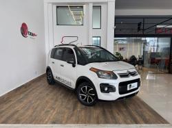 CITROEN Aircross 1.6 16V 4P EXCLUSIVE FLEX AUTOMTICO
