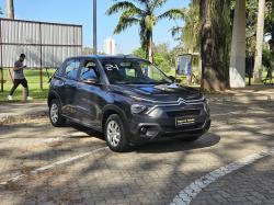 CITROEN C3 1.0 12V 4P FLEX FIREFLEY LIVE PACK