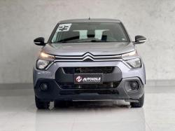 CITROEN C3 1.0 4P 12V FLEX LIVE PACK