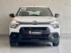 CITROEN C3 1.0 4P 12V FLEX LIVE PACK