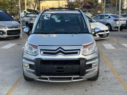 CITROEN C3 1.0 4P 12V FLEX FEEL