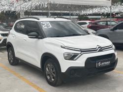 CITROEN C3 1.0 4P 12V FLEX FEEL