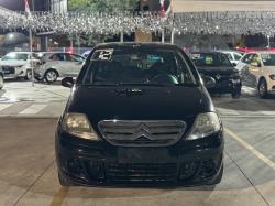 CITROEN C3 1.0 4P 12V FLEX FEEL
