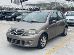 CITROEN C3 1.0 4P 12V FLEX FEEL