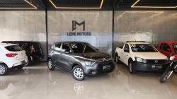 CITROEN C3 1.0 4P 12V FLEX LIVE