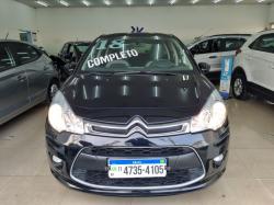 CITROEN C3 1.2 4P 12V PURE TECH TENDANCE FLEX