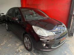 CITROEN C3 1.2 4P 12V PURE TECH TENDANCE FLEX