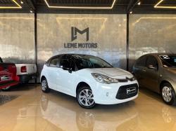 CITROEN C3 1.2 4P 12V PURE TECH TENDANCE FLEX