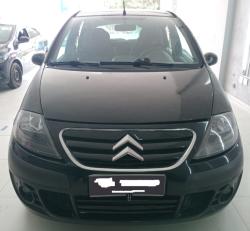 CITROEN C3 1.4 4P EXCLUSIVE FLEX