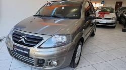 CITROEN C3 1.4 4P EXCLUSIVE FLEX