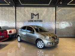 CITROEN C3 1.4 4P EXCLUSIVE FLEX