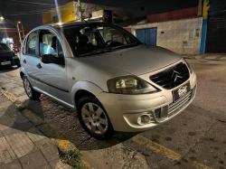 CITROEN C3 1.4 4P GLX