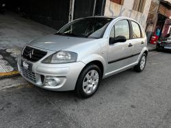 CITROEN C3 1.4 4P GLX