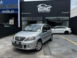 CITROEN C3 1.4 4P GLX FLEX