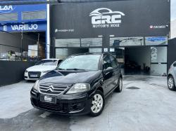 CITROEN C3 1.4 4P GLX FLEX