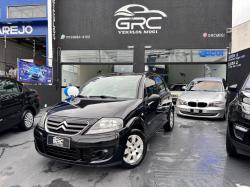 CITROEN C3 1.4 4P GLX FLEX