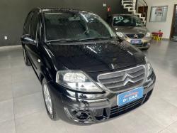 CITROEN C3 1.4 4P GLX FLEX