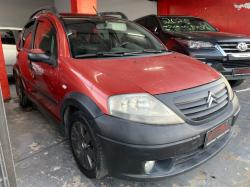CITROEN C3 1.4 4P XTR FLEX