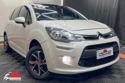 CITROEN C3 1.5 4P TENDANCE FLEX