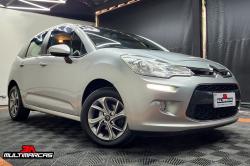 CITROEN C3 1.5 4P TENDANCE FLEX