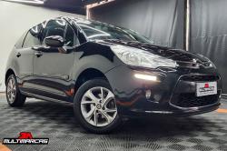 CITROEN C3 1.5 4P TENDANCE FLEX