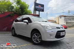 CITROEN C3 1.5 4P TENDANCE FLEX