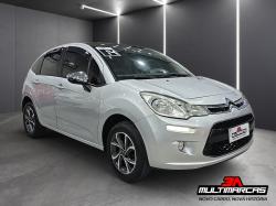 CITROEN C3 1.5 4P TENDANCE FLEX