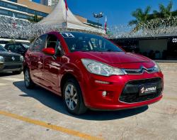 CITROEN C3 1.5 4P TENDANCE FLEX