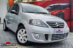 CITROEN C3 1.6 16V 4P EXCLUSIVE FLEX AUTOMTICO