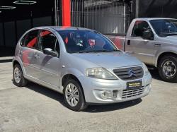 CITROEN C3 1.6 16V 4P EXCLUSIVE FLEX AUTOMTICO