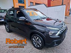 CITROEN C3 1.6 16V 4P FLEX FEEL PACK AUTOMTICO