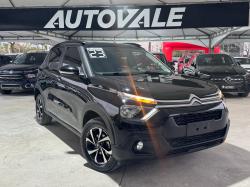 CITROEN C3 1.6 16V 4P FLEX FEEL PACK AUTOMTICO