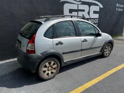 CITROEN C3 1.6 4P XTR FLEX