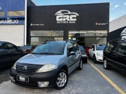 CITROEN C3 1.6 4P XTR FLEX