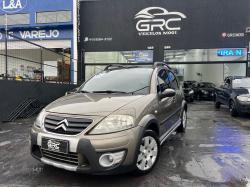 CITROEN C3 1.6 4P XTR FLEX