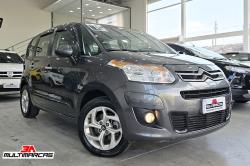 CITROEN C3 Picasso 1.6 16V 4P FLEX TENDANCE AUTOMTICO