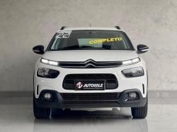 CITROEN C4 Cactus 1.6 16V 4P VTI 120 FLEX FEEL AUTOMTICO