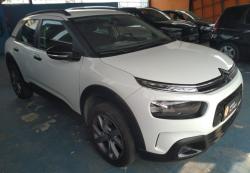 CITROEN C4 Cactus 1.6 16V 4P VTI 120 FLEX FEEL AUTOMTICO