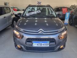 CITROEN C4 Cactus 1.6 16V 4P VTI 120 FLEX FEEL AUTOMTICO