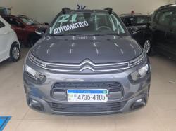 CITROEN C4 Cactus 1.6 16V 4P VTI 120 FLEX FEEL PACK AUTOMTICO