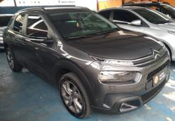 CITROEN C4 Cactus 1.6 16V 4P VTI 120 FLEX FEEL AUTOMTICO