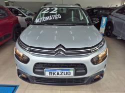 CITROEN C4 Cactus 1.6 16V 4P VTI 120 FLEX FEEL