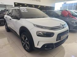 CITROEN C4 Cactus 1.6 16V 4P VTI 120 FLEX FEEL AUTOMTICO