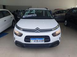 CITROEN C4 Cactus 1.6 16V 4P VTI 120 FLEX LIVE