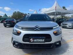 CITROEN C4 Cactus 1.6 16V 4P VTI 120 FLEX FEEL