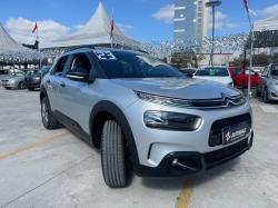CITROEN C4 Cactus 1.6 16V 4P VTI 120 FLEX FEEL