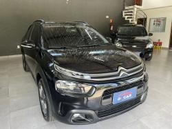 CITROEN C4 Cactus 1.6 16V 4P VTI 120 FLEX FEEL AUTOMTICO