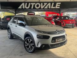 CITROEN C4 Cactus 1.6 16V 4P VTI 120 FLEX FEEL